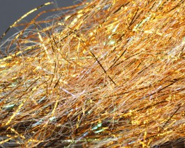 Magnum Sparkle Dubbing, Golden Yellow / 16